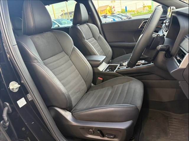 Mitsubishi Outlander 11