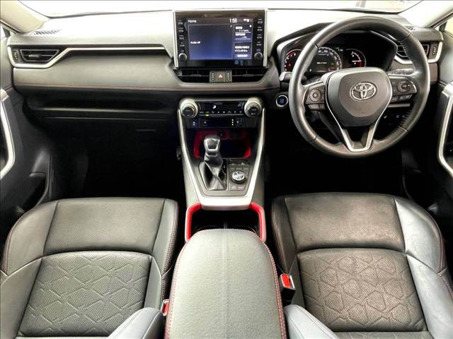 Toyota RAV4 2