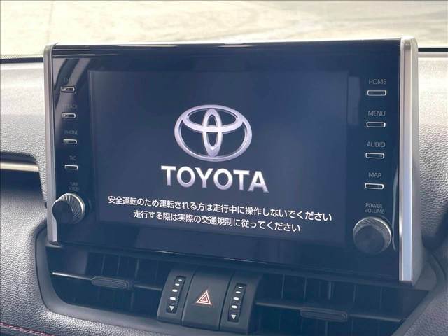 Toyota RAV4 3