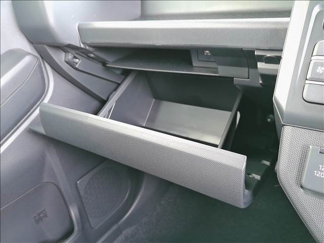 Daihatsu Taft 10