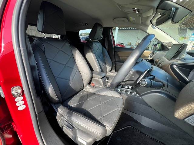 DS Automobiles DS 3 Crossback 11