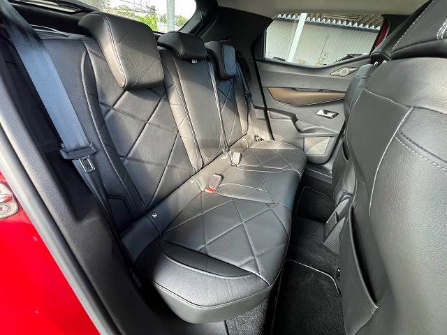 DS Automobiles DS 3 Crossback 12
