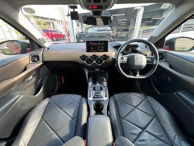 DS Automobiles DS 3 Crossback 2