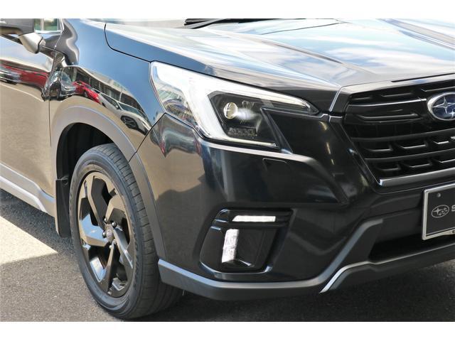 Subaru Forester 12