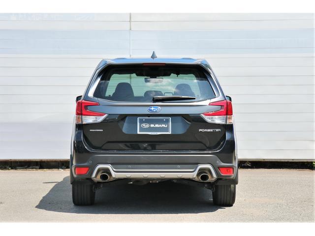 Subaru Forester 5