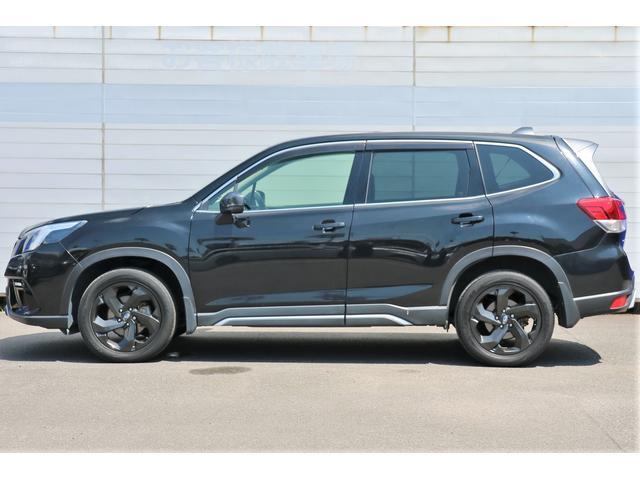 Subaru Forester 6