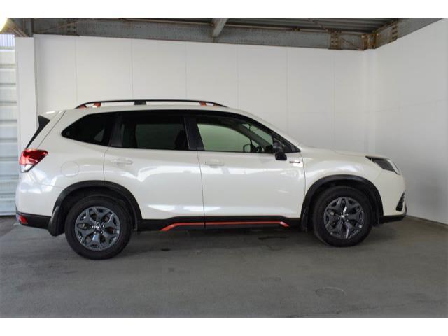Subaru Forester 11