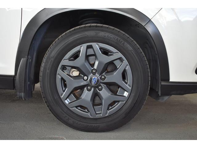 Subaru Forester 12