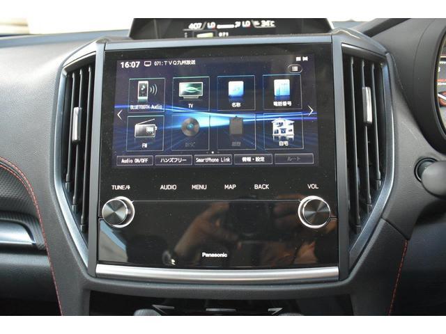 Subaru Forester 4