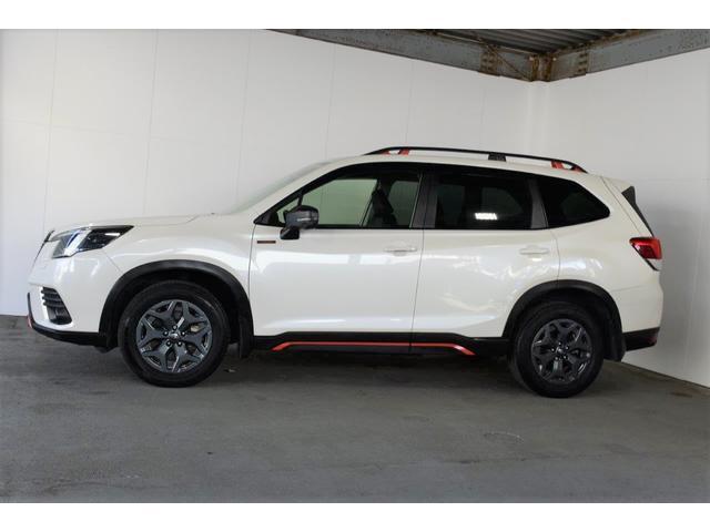 Subaru Forester 10