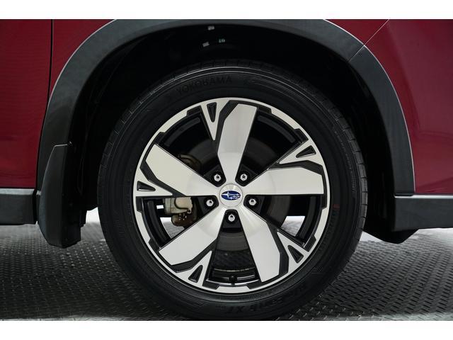 Subaru Forester 8