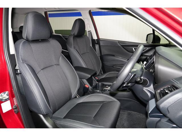 Subaru Forester 9
