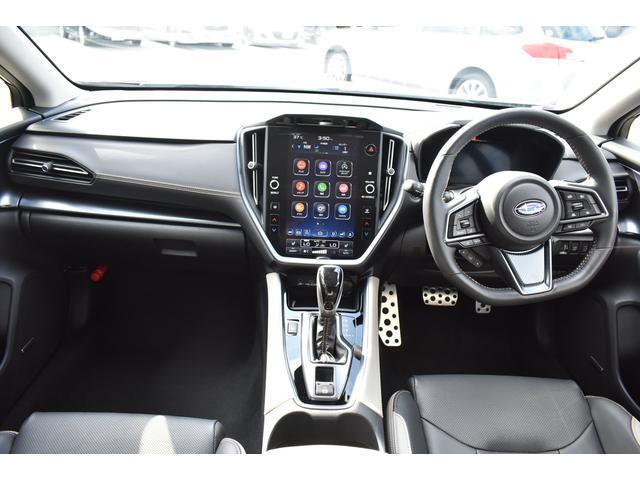 Subaru Levorg Layback 11