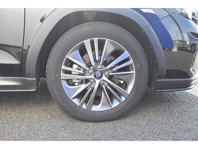 Subaru Levorg Layback 12