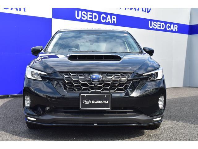 Subaru Levorg Layback 9