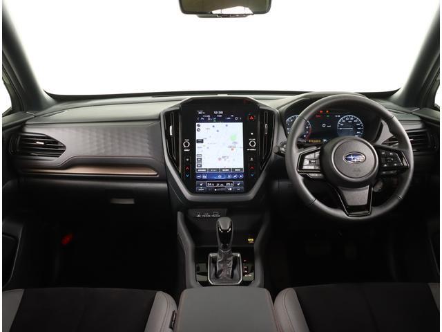 Subaru Forester 12