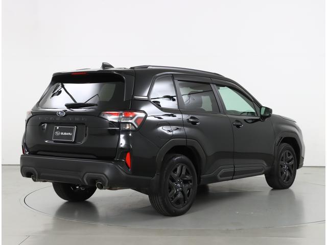 Subaru Forester 2