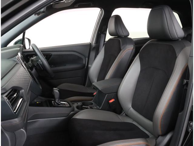 Subaru Forester 5
