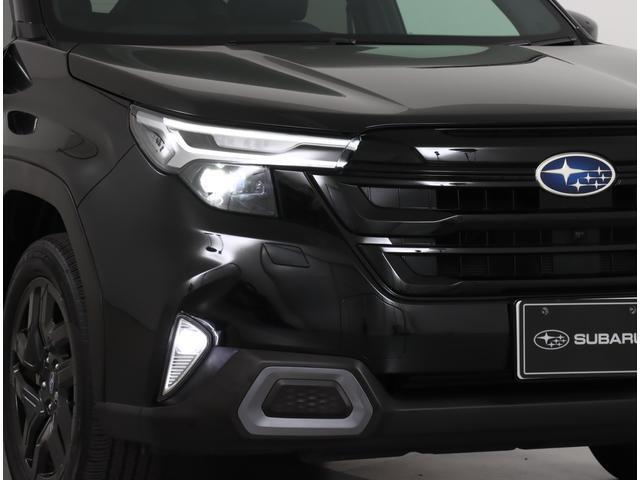 Subaru Forester 6