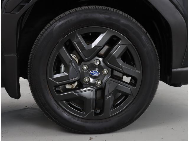 Subaru Forester 7