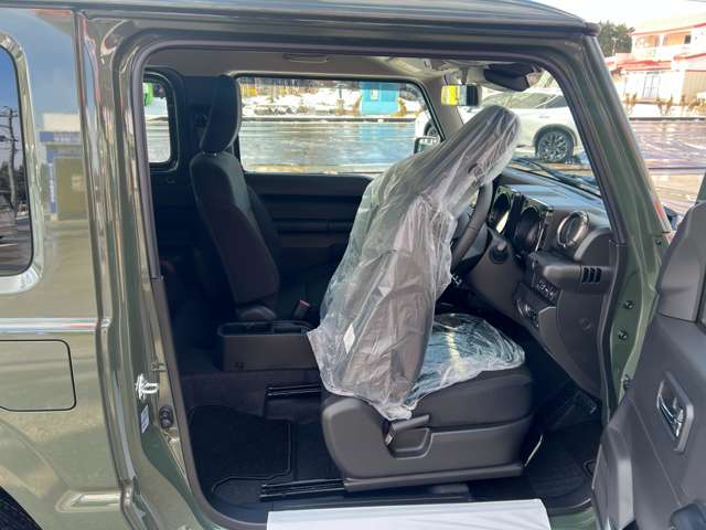 Suzuki Jimny 11