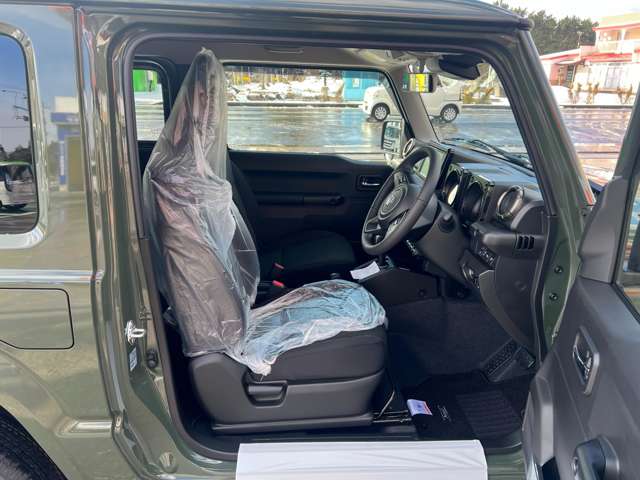 Suzuki Jimny 12