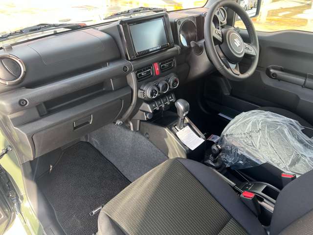 Suzuki Jimny 2