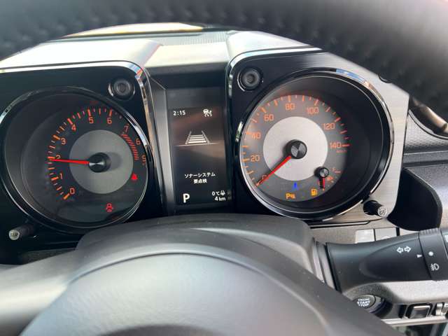 Suzuki Jimny 3