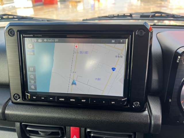 Suzuki Jimny 4