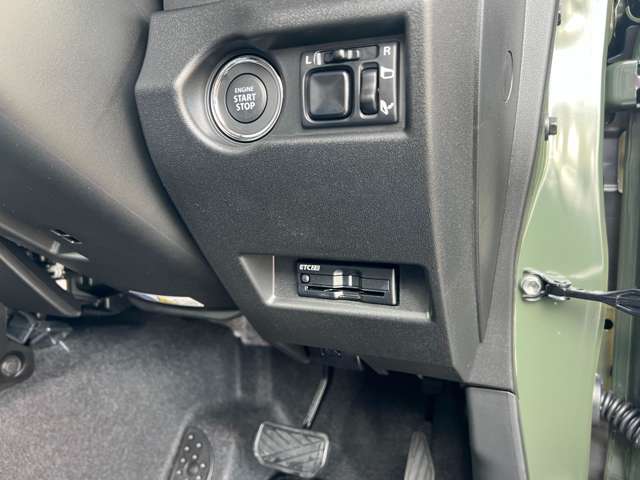 Suzuki Jimny 10