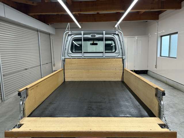 Subaru Sambar Truck 12