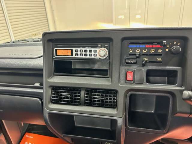 Subaru Sambar Truck 8