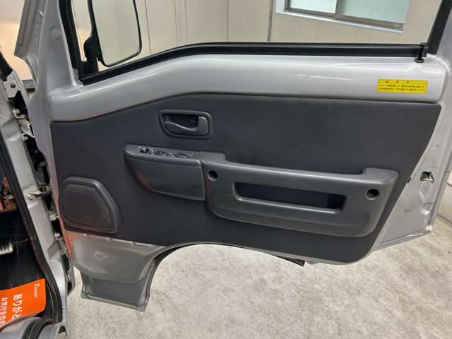 Subaru Sambar Truck 10