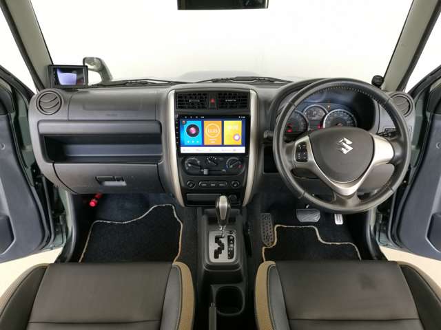 Suzuki Jimny 4