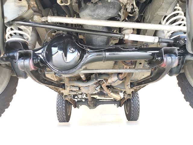 Suzuki Jimny 6