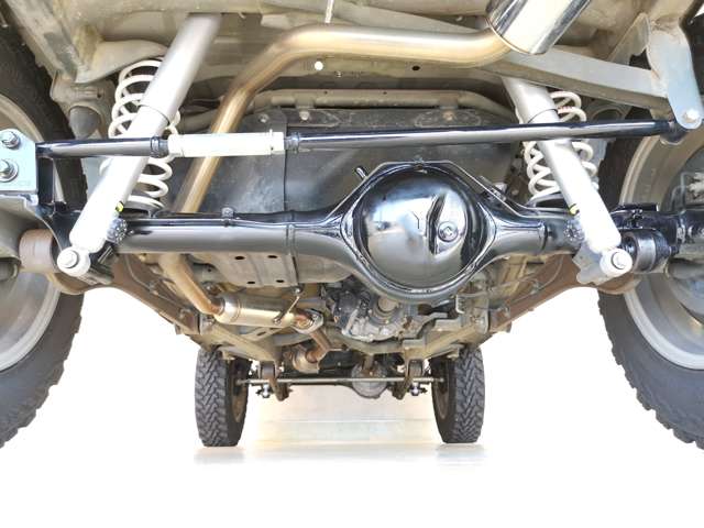 Suzuki Jimny 8