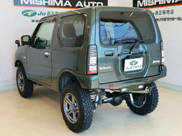 Suzuki Jimny 9
