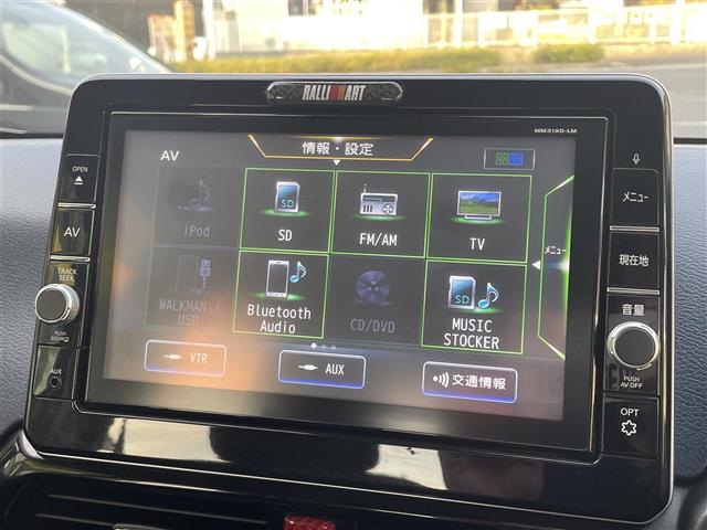 Mitsubishi eK X 4