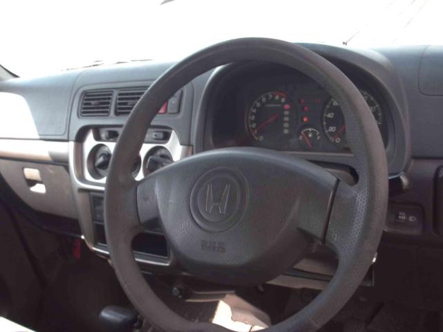 Honda Acty Van 12