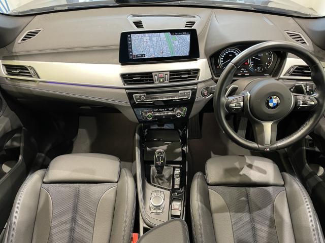 BMW X1 2