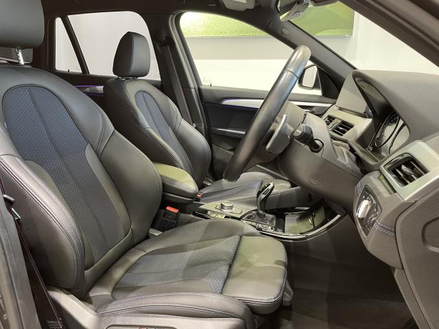 BMW X1 7