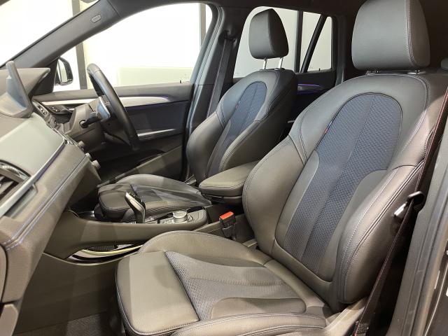 BMW X1 8