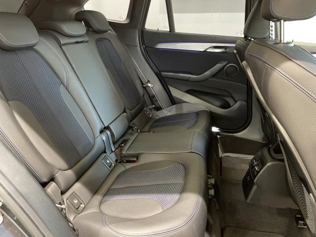 BMW X1 9