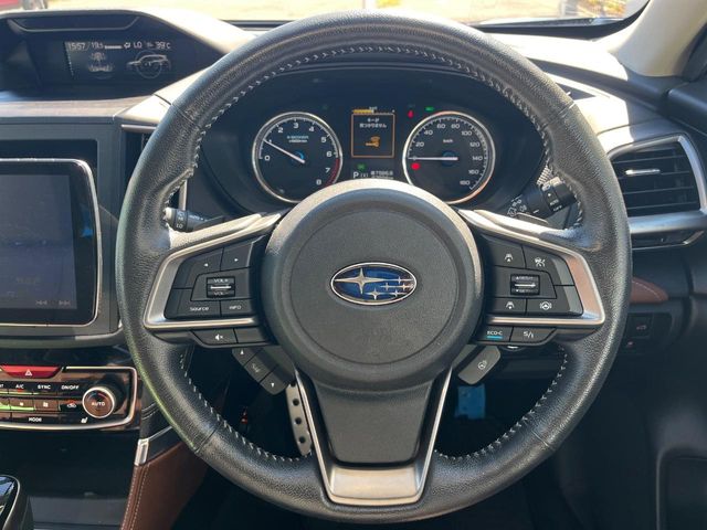 Subaru Forester 12