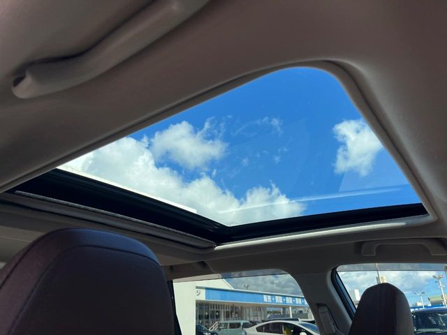 Subaru Forester 5