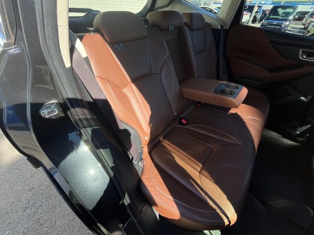 Subaru Forester 10