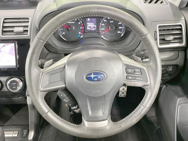 Subaru Forester 12