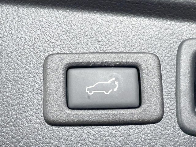 Subaru Forester 5