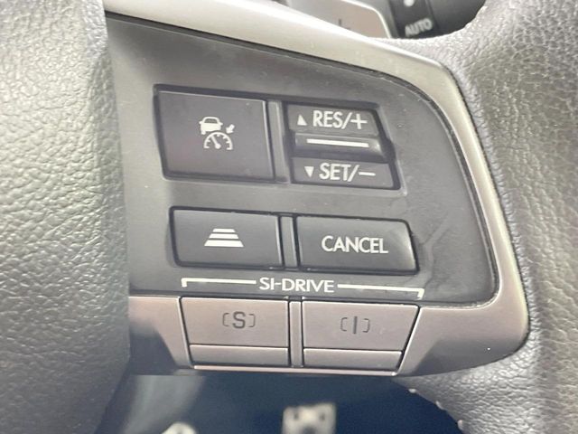 Subaru Forester 6