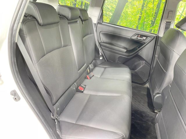 Subaru Forester 10